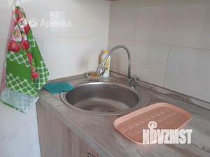 1-к квартира, на длительный срок, 41м2, 21/22 этаж