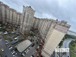 2-к квартира, на длительный срок, 60м2, 13/23 этаж