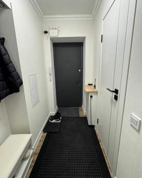 1-к квартира, на длительный срок, 32м2, 5/5 этаж