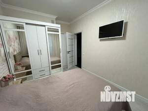 2-к квартира, посуточно, 56м2, 14/21 этаж