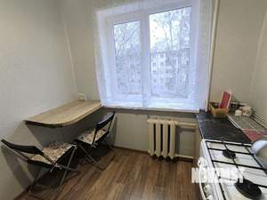 1-к квартира, на длительный срок, 31м2, 4/5 этаж