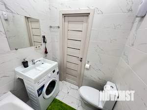 1-к квартира, посуточно, 30м2, 1/22 этаж