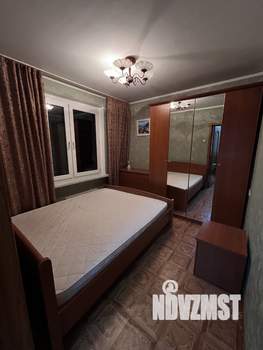 4-к квартира, на длительный срок, 64м2, 4/9 этаж