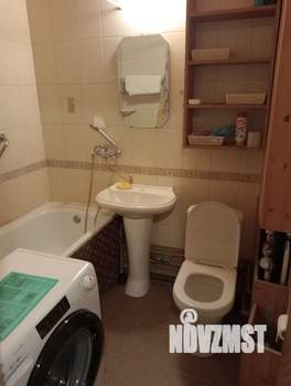 1-к квартира, на длительный срок, 36м2, 4/9 этаж