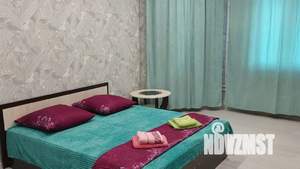 1-к квартира, посуточно, 37м2, 1/21 этаж