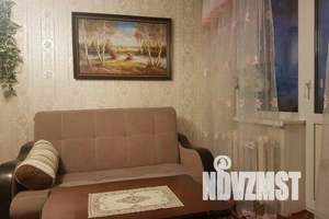 2-к квартира, посуточно, 48м2, 2/5 этаж