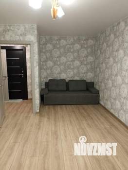 1-к квартира, на длительный срок, 36м2, 3/9 этаж