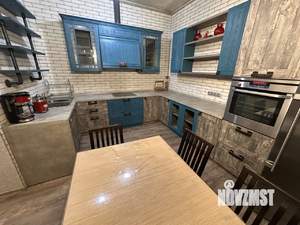 3-к квартира, на длительный срок, 120м2, 13/22 этаж