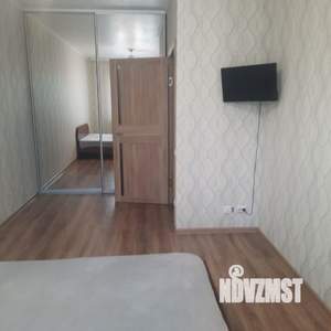 1-к квартира, посуточно, 37м2, 11/12 этаж