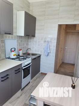 2-к квартира, посуточно, 46м2, 5/5 этаж