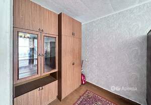 1-к квартира, на длительный срок, 35м2, 4/9 этаж