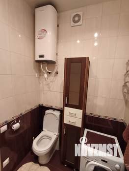 2-к квартира, на длительный срок, 50м2, 7/16 этаж