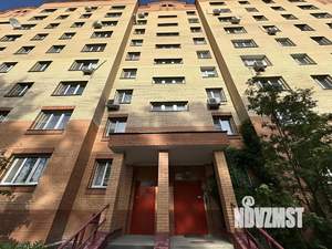 1-к квартира, на длительный срок, 42м2, 3/9 этаж