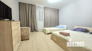 2-к квартира, посуточно, 55м2, 12/17 этаж