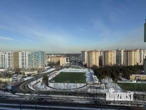 2-к квартира, на длительный срок, 40м2, 17/17 этаж