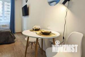 1-к квартира, посуточно, 20м2, 1/22 этаж