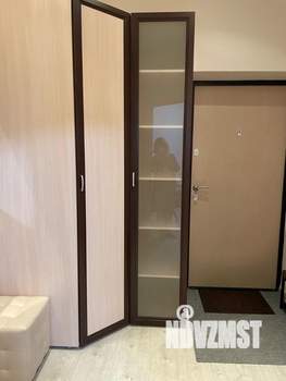 1-к квартира, на длительный срок, 45м2, 5/24 этаж