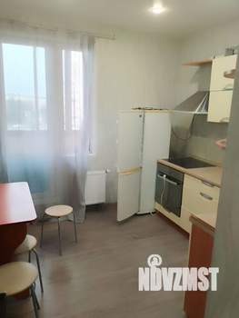 3-к квартира, на длительный срок, 72м2, 5/21 этаж