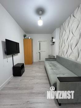 2-к квартира, на длительный срок, 58м2, 1/22 этаж