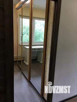 2-к квартира, на длительный срок, 33м2, 3/22 этаж