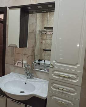 1-к квартира, на длительный срок, 40м2, 13/22 этаж