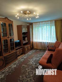 2-к квартира, на длительный срок, 47м2, 3/3 этаж
