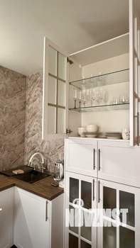 1-к квартира, на длительный срок, 43м2, 10/17 этаж