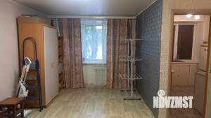 1-к квартира, на длительный срок, 30м2, 1/5 этаж