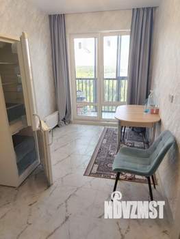 1-к квартира, на длительный срок, 33м2, 12/17 этаж