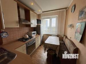 2-к квартира, на длительный срок, 54м2, 8/14 этаж