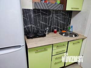 Студия квартира, посуточно, 18м2, 1/2 этаж