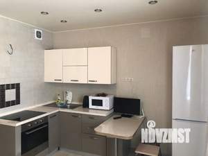 Студия квартира, посуточно, 39м2, 13/17 этаж