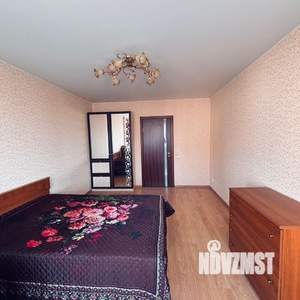 2-к квартира, на длительный срок, 73м2, 10/14 этаж
