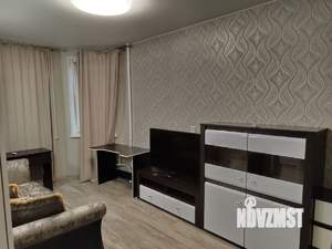 1-к квартира, на длительный срок, 35м2, 16/21 этаж