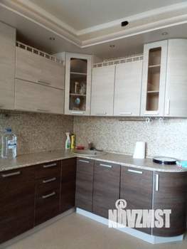 1-к квартира, на длительный срок, 49м2, 17/22 этаж