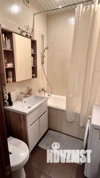 1-к квартира, на длительный срок, 43м2, 10/17 этаж