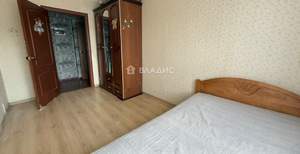 3-к квартира, на длительный срок, 56м2, 4/5 этаж