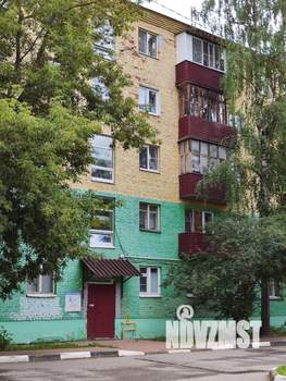 2-к квартира, на длительный срок, 45м2, 2/5 этаж