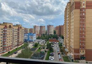 2-к квартира, на длительный срок, 65м2, 9/14 этаж