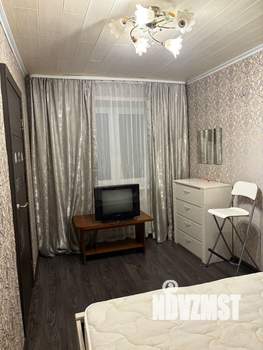 2-к квартира, на длительный срок, 47м2, 2/5 этаж