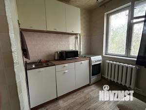 1-к квартира, посуточно, 35м2, 4/5 этаж