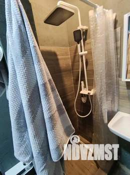 1-к квартира, посуточно, 15м2, 1/1 этаж