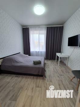 2-к квартира, посуточно, 46м2, 5/5 этаж
