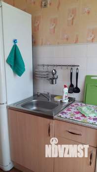 1-к квартира, посуточно, 33м2, 2/5 этаж