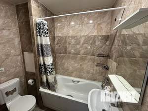 Студия квартира, посуточно, 18м2, 1/17 этаж