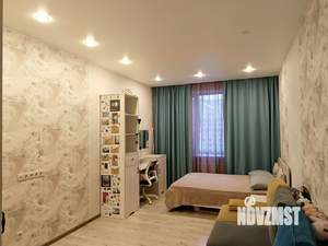 2-к квартира, на длительный срок, 64м2, 13/17 этаж
