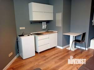 Студия квартира, на длительный срок, 20м2, 2/3 этаж