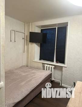 Студия квартира, посуточно, 18м2, 1/2 этаж