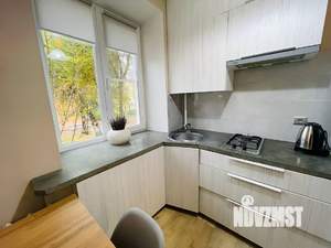 1-к квартира, на длительный срок, 35м2, 2/5 этаж