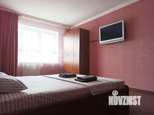 1-к квартира, посуточно, 40м2, 15/17 этаж